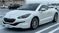2014 Peugeot Rcz