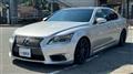2013 Lexus LS