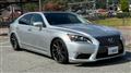 2013 Lexus LS