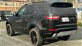 2019 Land Rover Discovery