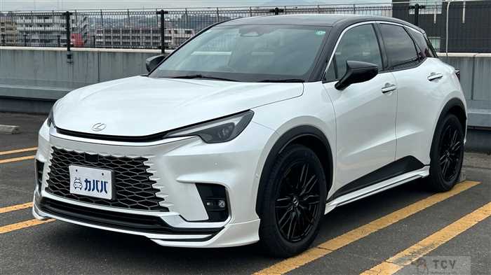 2024 Lexus Other