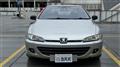 2005 Peugeot 406