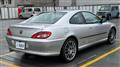 2005 Peugeot 406