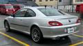 2005 Peugeot 406