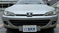 2005 Peugeot 406