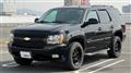 2008 Chevrolet Tahoe