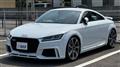 2017 Audi Audi Others