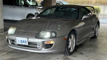 1996 Toyota Supra