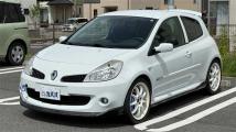 2008 Renault Lutecia