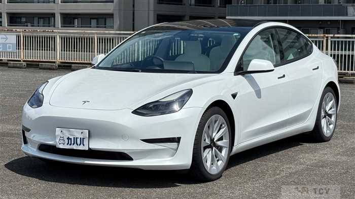 2021 Tesla Motors Others