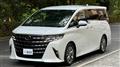 2024 Toyota Alphard
