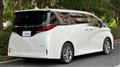 2024 Toyota Alphard
