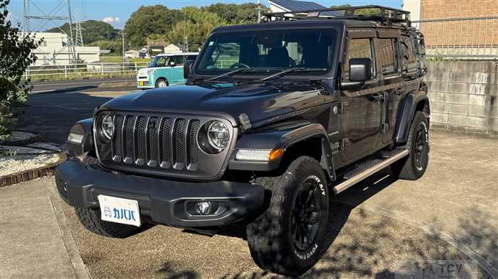 2019 Jeep Jeep Others