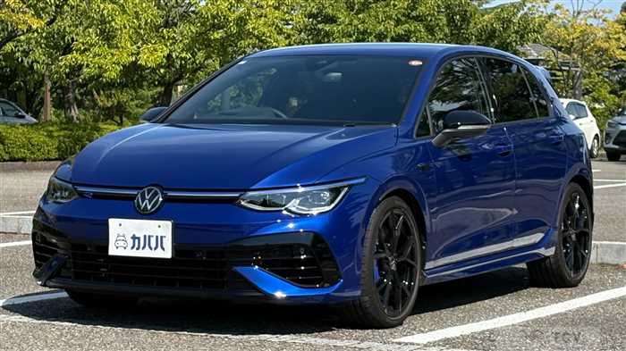 2024 Volkswagen Golf