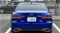 2019 Lexus LS