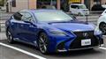 2019 Lexus LS