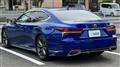 2019 Lexus LS