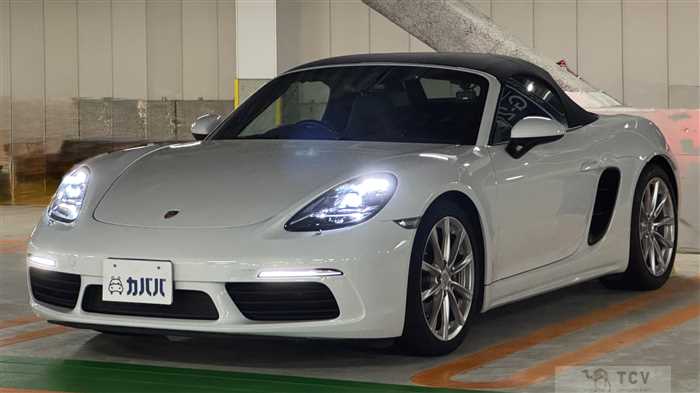 2017 Porsche Porsche Others