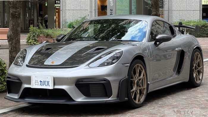 2025 Porsche Porsche Others