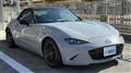 2024 Mazda Roadster
