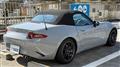 2024 Mazda Roadster
