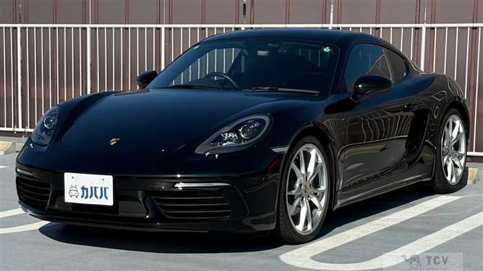 2017 Porsche Porsche Others