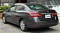 2015 Nissan SYLPHY
