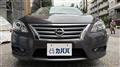 2015 Nissan SYLPHY