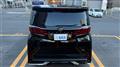 2025 Toyota Alphard