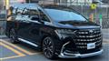2025 Toyota Alphard