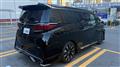 2025 Toyota Alphard