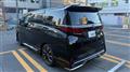 2025 Toyota Alphard