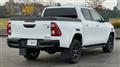 2023 Toyota Hilux