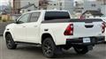 2023 Toyota Hilux