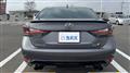 2015 Lexus GS F