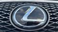 2015 Lexus GS F