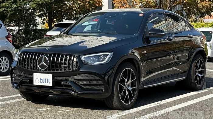 2021 Mercedes-Benz Mercedes-Benz Others