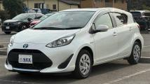 2019 Toyota AQUA