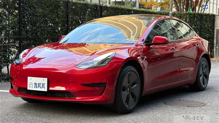 2023 Tesla Motors Others