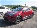 2017 Toyota C-HR