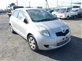 2006 Toyota Vitz