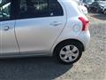 2006 Toyota Vitz