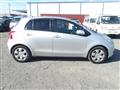 2006 Toyota Vitz