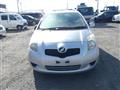 2006 Toyota Vitz