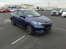2014 Honda VEZEL