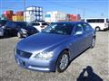 2004 Toyota Mark X