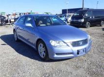 2004 Toyota Mark X
