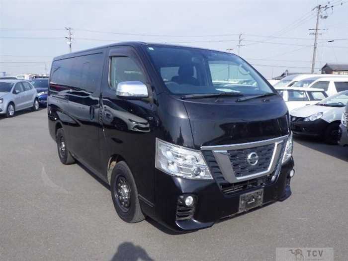 2020 Nissan NV350 Caravan