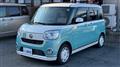 2018 Daihatsu Move Canbus