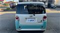 2018 Daihatsu Move Canbus